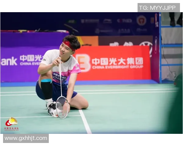 羽毛球传奇陈秀英的职业生涯与奋斗历程深度对话