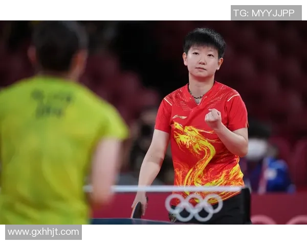 赛后分析：北京乒乓球队与成都乒乓球队技术对决的精彩瞬间与启示