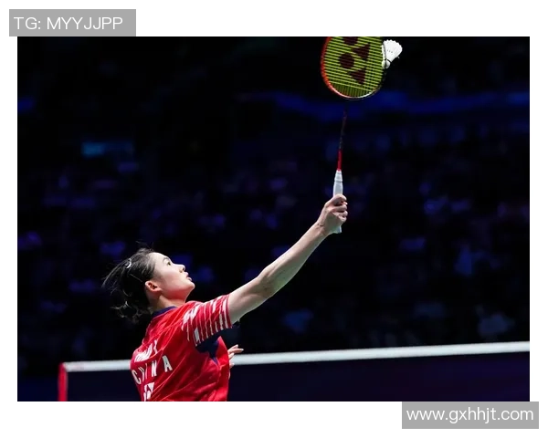 上海羽毛球队实力强劲最新羽毛球个人能力TOP10榜单揭晓
